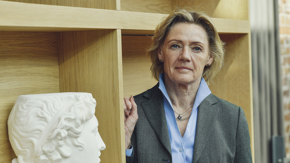 Ulla Hamilton, Vd Friskolornas riksförbund, skriver om behovet om uppryckning i det svenska skolsystemet. 