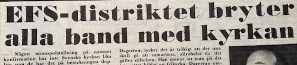 Piteå-Tidningen 30 mars 1974.
