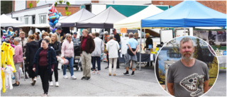 KLART: Sommarmarknaden blir av • Arrangören: ”Har varit bökigt”