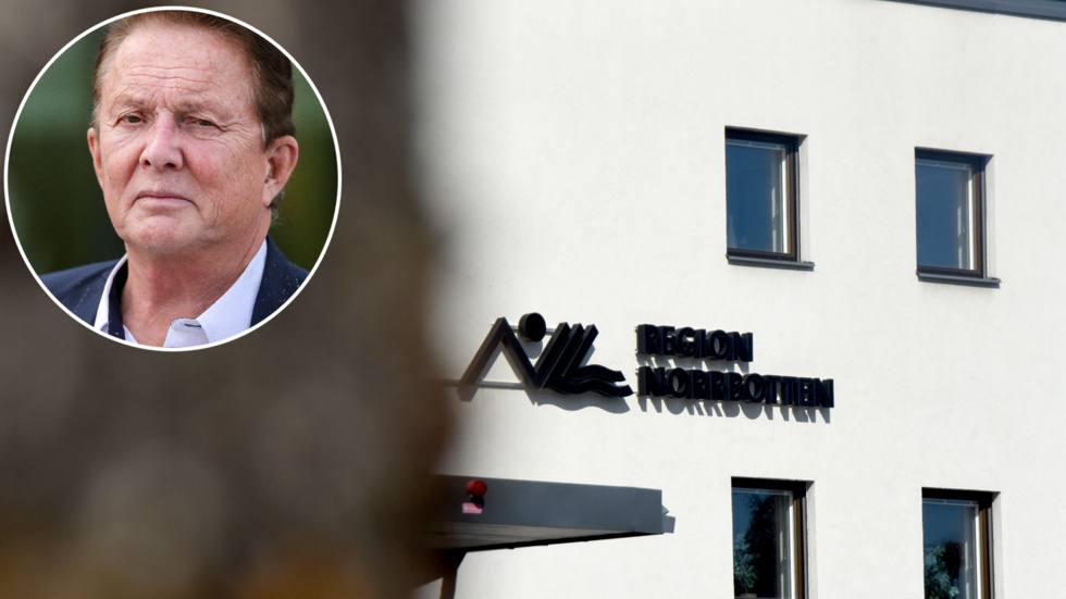 "Det kommer bara vara en dörr som skiljer dem åt. Psykiskt sjuka vuxna, kanske missbrukare, i närheten av barn", säger Kenneth Backgård (SJVP), angående flytten av barnpsykiatrin.