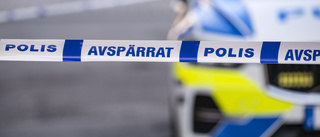 Misstänkt mordförsök i Flen