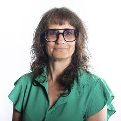 Maria Engström Andersson