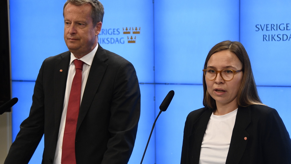 Man hade hoppats att Amalia Rud Stenlöf, hade börjat med att ställa sig frågan: Varför är det så dyrt att hyra en bostadsrätt i andra hand?