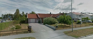 131 kvadratmeter stort hus i Visby sålt för 4 200 000 kronor