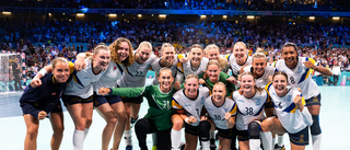 Handbollsdamerna jagar OS-medalj – OS-guiden 8 augusti