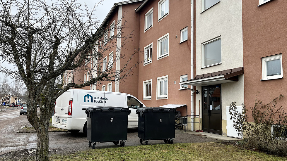 De flesta hyresgäster hos Hultsfreds Bostäder får en hyreshöjning på 5,65 procent. Höjningen gäller retroaktivt från och med den 1 januari.