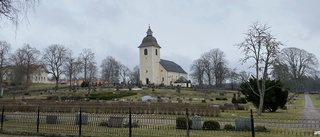 Kyrkan vill bygga nytt i Hjorted