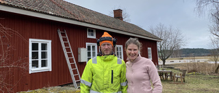 Wille och Hilma satsar vidare i Blankaholm