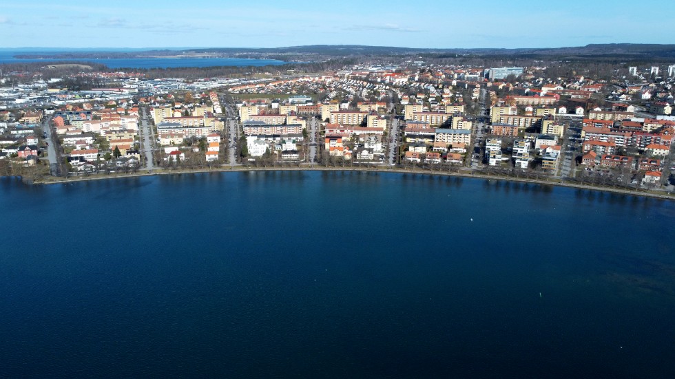 Motala är en av 32 kommuner som fått möjlighet att söka medel för att ta hand om socioekonomiskt utsatta områden.