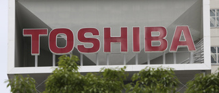 Toshiba ber aktieägare om ursäkt