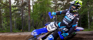 Trots älgjakt och markproblem – dags för stora klassikern i enduro