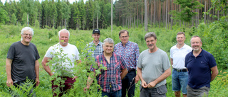 Jägare och markägare i möte om klövvilt: "Sista tiden har vi glidit från varandra"