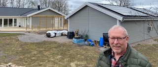 Installerade solceller – får inte utlovade stödpengar