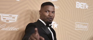 Jamie Foxx ska spela Mike Tyson i tv-serie