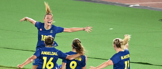 Det blir guld – Rena Rama Rolfö avgör i finalen också