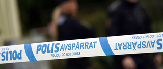 Man död i Oskarshamn – en anhållen för mord