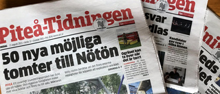 PT har blivit en bildtidning! 