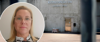 Stort rekryteringsbehov inom Kriminalvården – över 40 nya jobb på Hällbyanstalten