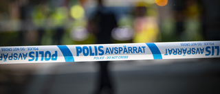 Flera skott avlossade i Västerås – man skadad