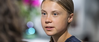 Thunberg: Tungt ansvar på äldre efter pandemin