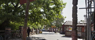 Boende i Christiania fruktar gängkrig