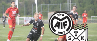 TV: Utskåpning när TVSK gästade Motala – se matchen i repris 