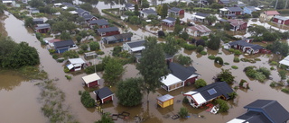 Nyköping på botten i rankning av klimatanpassningar