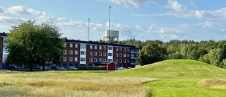 Risk för att föroreningar sinkar bostadsbygge