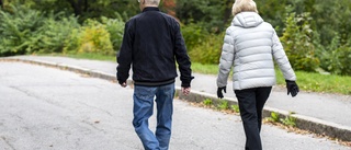 Låt inte pensionerna bli lättsinnig plakatpolitik