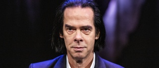 Nick Cave ger ut en barnbok