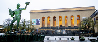 Göteborgs konstmuseum blir dubbelt så stort