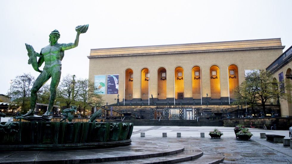 Vad har Göteborg som inte Norrköping har, frågar insändarskribenten.