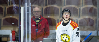 Brynässpelare avstängd två matcher