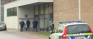 Kompis till mördade 21-åringen: "Jag flydde för livet"