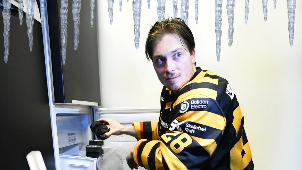 Jesper Frödén