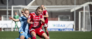 Piteå IF vann igen – så var matchen 