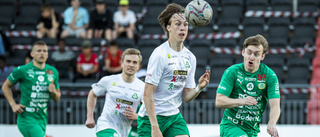 Se höjdpunkterna från derbyt mellan Bergnäset-Boden