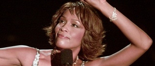 Whitney Houstons hologram till Las Vegas