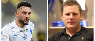 IFK säljer Haksabanovic: "Den största affären genom tiderna"