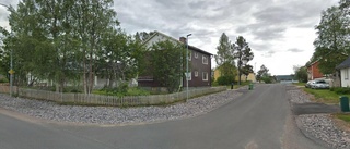 132 kvadratmeter stort hus i Gällivare sålt för 2 200 000 kronor