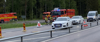 Varningen: Väg 70 är den farligaste vägen i midsommar