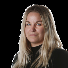 Ida Larsson