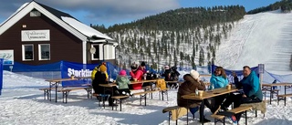 Bryggmästarn öppnar gulaschbod i Storklinten