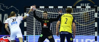 Sverige OS-klart i handboll: "Fantastiskt"