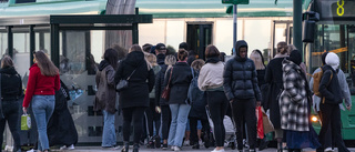 Alltför många lever som om smittan inte fanns