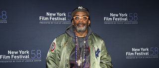 Spike Lee leder Cannes-juryn