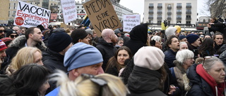 Galenskapens många församlingar 