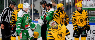 AIK-målvakten om förlorade finalplatsen: "Jag vill så gärna vinna guld – men det vill sig inte"