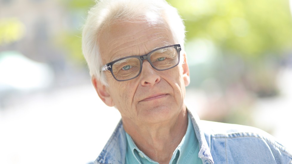 Kommunalrådet Arne Jonsson (C) vill inte se byggnation och exploatering av högavkastande jordbruksmark.