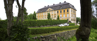 Skulpturparken i Nynäs slott fortsätter att växa